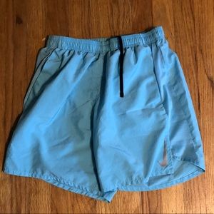 Nike Men’s Dri-fit Shorts